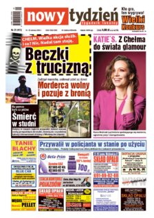 2023-06-19 Nowy Tydzień powiat chełmski