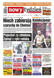 2023-06-26 Nowy Tydzień powiat chełmski