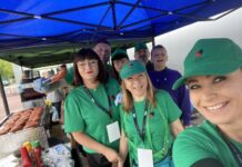 PsyWitali lato PsyWitanie Lata