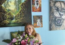 Wielkie serce Psiej Mamy