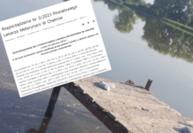 Stańków, rozporządzenie Powiatowego Lekarza Weterynarii