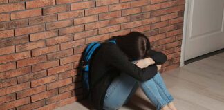 Siedemnastolatka powiesiła się przy dworcu