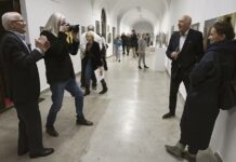 Słynni artyści i ich dzieła na wystawie w Galerii 72