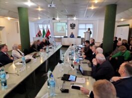 Radny na miejskim etacie. W Chełmie też jest problem