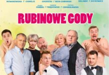 Chełmski afisz kulturalny