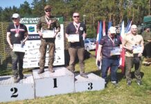 Najlepsze oko na długim dystansie!