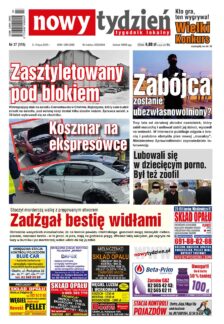 2023-07-03 Nowy Tydzień powiat chełmski