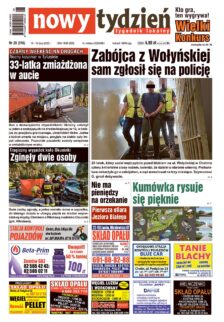 2023-07-10 Nowy Tydzień powiat chełmski