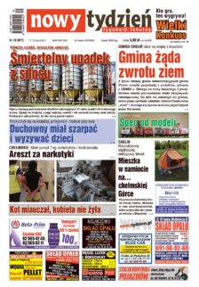 2023-07-17 Nowy Tydzień powiat chełmski