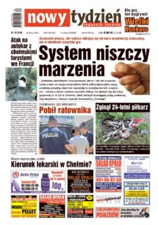 2023-07-24 Nowy Tydzień powiat chełmski