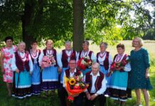 Borowianki mają już 40 lat