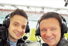 Od Hutnika do Camp Nou