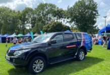 Piknik 800+ w Chełmie