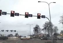 Głębszy problem na „Dwunastce”