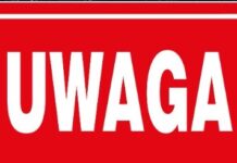 Podejrzane nieznajome