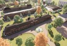 Tak ma wyglądać Centrum Prawdy i Pojednania w Chełmie