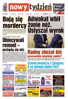 2023-08-14 Nowy Tydzień powiat chełmski