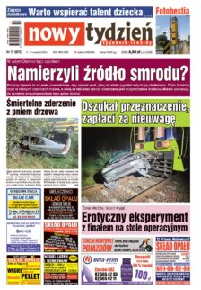 2023-09-11 Nowy Tydzień powiat chełmski