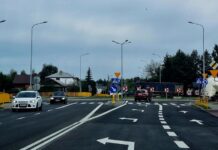 Krasnystaw. Jakie imię dla nowego ronda?