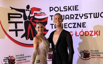 Piękno i sport, czyli Uczniowski Klub Sportowy Rytm