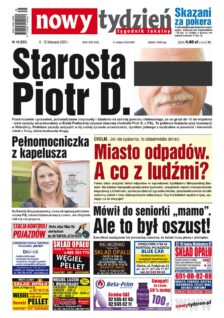 2023-11-06 Nowy Tydzień powiat chełmski