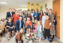 Piękny wiek pani Wacławy