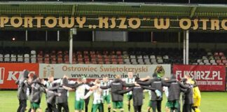 Chełmianka bez słabych punktów. Efektowna wygrana na koniec sezonu