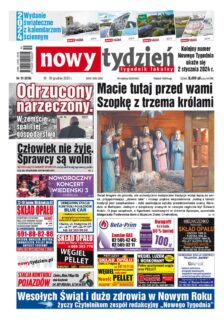 2023-12-18 Nowy Tydzień powiat chełmski