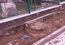 Mieszkańcy na remont kręcą nosem