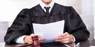 Niech rozstrzygnie sąd