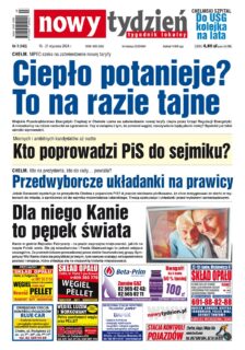 2024-01-15 Nowy Tydzień powiat chełmski