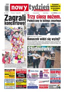 2024-01-29 Nowy Tydzień powiat chełmski