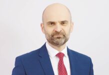 Był wiceburmistrzem, chce być wójtem