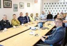 W mieście bezpieczniej