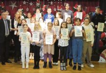 Wyniki konkursu plastycznego w MDK