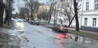 Dziury na Sienkiewicza mają przejść do historii. Miasto szuka pieniędzy na przebudowę