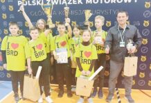 Mistrzowie od bezpieczeństwa