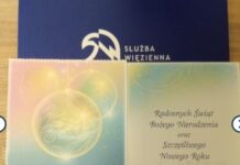 Miała dotrzeć za kraty. Świąteczna kartka z euforyczną niespodzianką