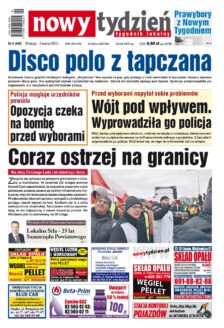 2024-02-26 Nowy Tydzień powiat chełmski