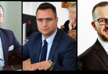Trzech kandydatów do fotela burmistrza Krasnegostawu