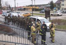 Poszukiwania wciąż bez rezultatu