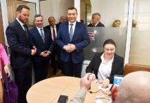 Po paszport do ratusza