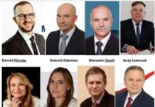 Znamy wyniki drugiej tury wyborów. Krasnystaw i Rejowiec Fabryczny z nowymi burmistrzami!