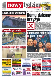 2024-04-08 Nowy Tydzień powiat chełmski