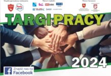 Świdnik. Targi Pracy po raz dziesiąty