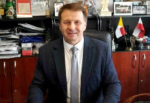 Zielone światło dla wójta