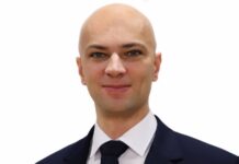 Hańsk. Nowym wójtem Alan Struski