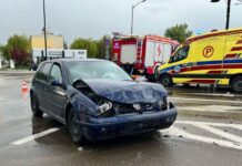 Pani wymusiła na pani