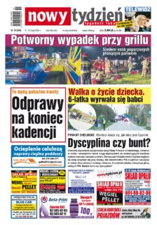 2024-05-06 Nowy Tydzień powiat chełmski