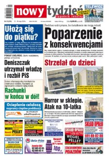 2024-05-13 Nowy Tydzień powiat chełmski